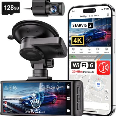 Car Electronics