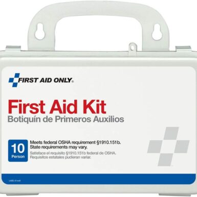 Safety Equipment