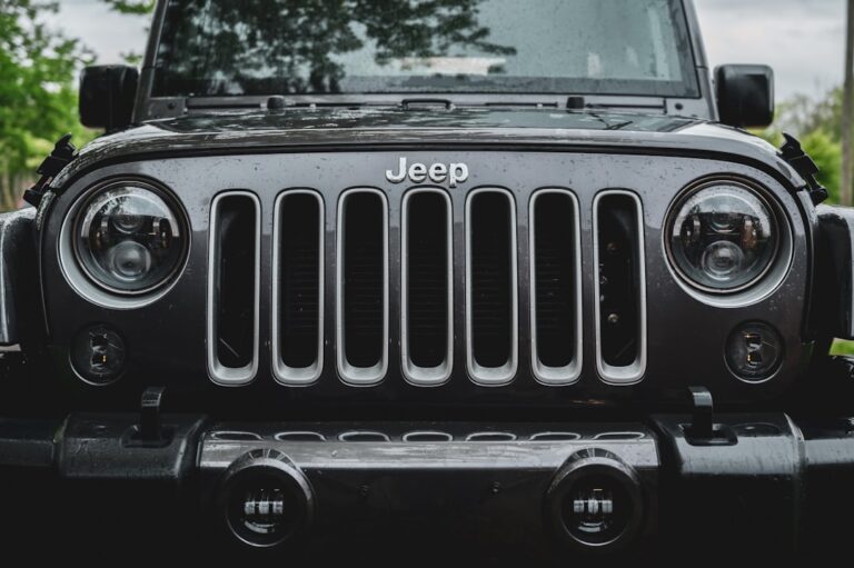 Top Car Accessories to Enhance Your Driving Experience