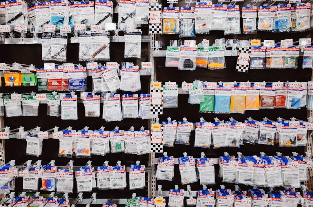How to Choose the Right Car Accessories for You