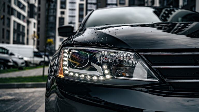 Upgrade Your Ride with Innovative Car Gadgets and Tools