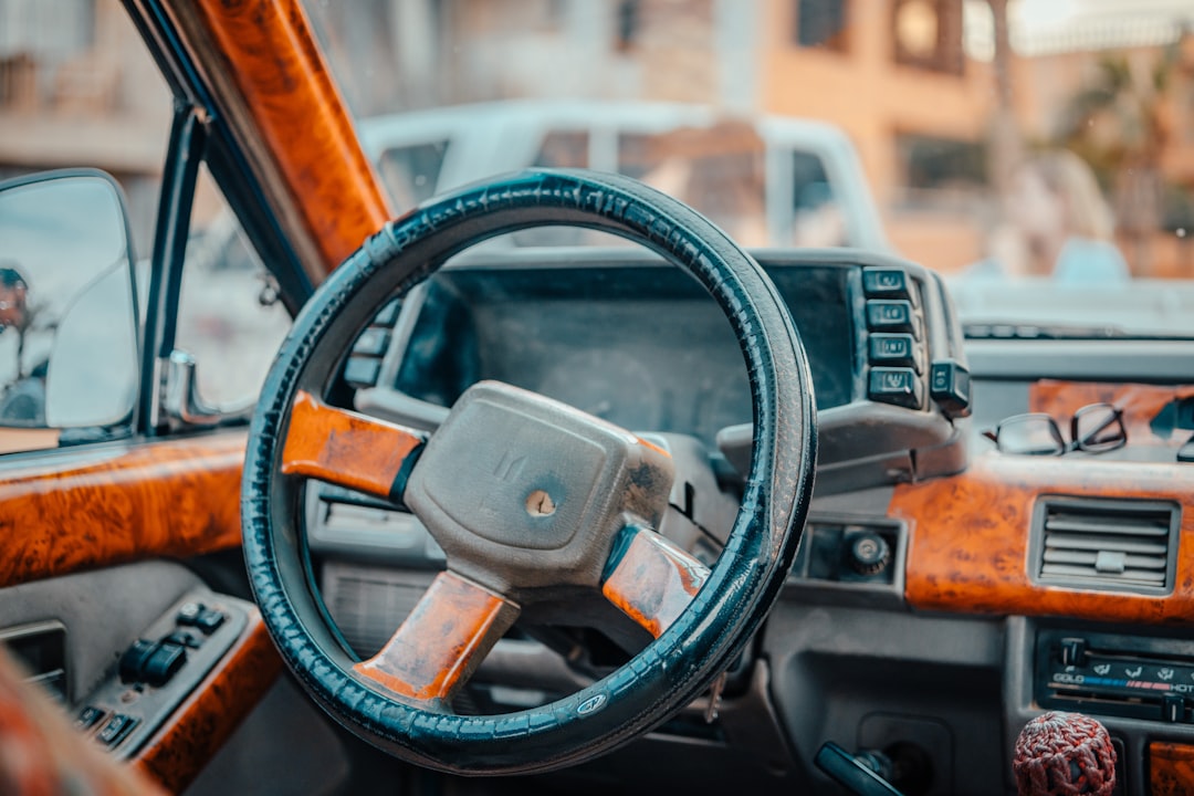 Stylish Car Accessories to Make Your Vehicle Stand Out