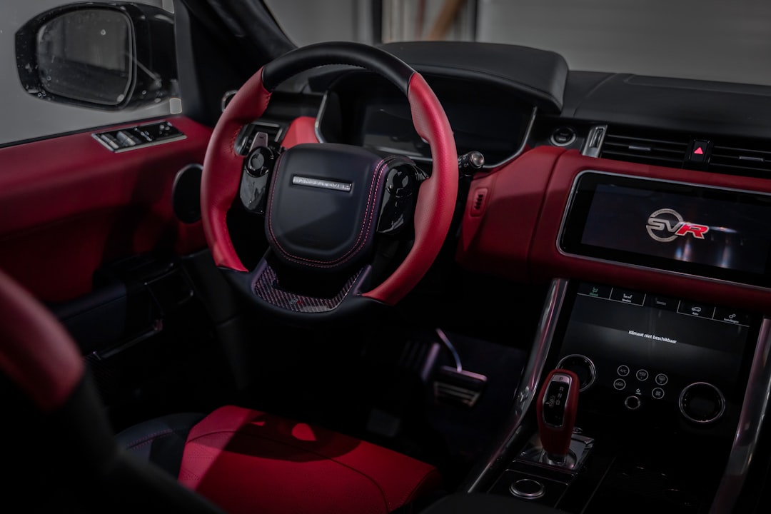 Innovative Technology in Car Accessories You Should Know About